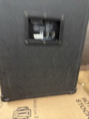 Kustom KSC10 Speaker 60 Watt RMS – 120 Watt Music 18” X 14” X 10”