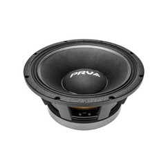 2x PRV Audio 12MR2000 Midrange Car Audio 12″ Speakers 8 Ohm 12MR PRO 4000 Watts