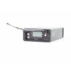 Lectrosonics UCR401 Digital Hybrid Wireless Compact Diversity Receiver #2004632