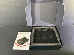 FIFINE Amplitank SC1 USB audio interface recording/live/distribution XLR Mic
