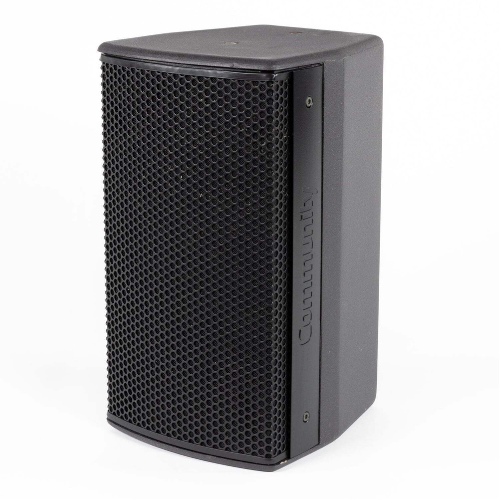 Community IC6-1062/00B 6.5″ 2-Way Installation Loudspeaker