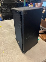 Yamaha Squire SQ12 Passive Speaker Cab/ Guitar Amp – 1/4 Speaker Jack