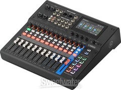 Yamaha MGX12V Digital Mixer – Black
