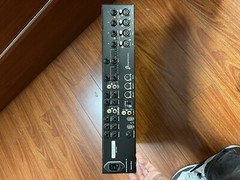 Digidesign Model Digi 002 Rack MX002RK Rack Mount Audio Mixer Interface