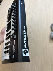 Novation Launchkey 25 MK3 25-Key MIDI Keyboard Controller W/ USB Read