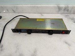 Furman PL8 Power Conditioner and Lights