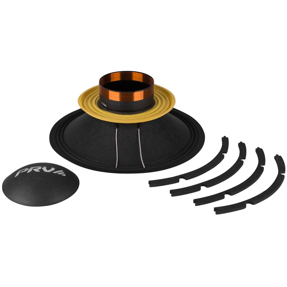 PRV Audio RK12MR2000 Recone Kit for 12MR2000