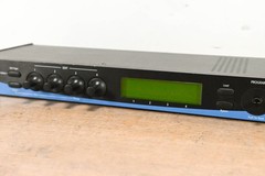 Lexicon MPX 550 Dual-Channel Effects Processor CG012DU