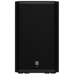 EV ZLX-15P G2 2-Way 2000w Total Active Powered 15″ Speaker PA System Pair
