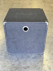 Odyssey CRE10 (10U) Carpeted Amp Rack
