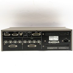 TASCAM DA-38 8-Track Digital Audio Recorder w/ RC-808 Remote DA38 Hi8 DTRS