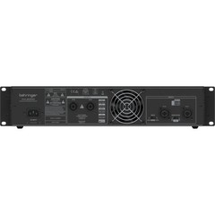 Behringer NX3000 Power Amplifier
