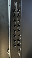 TASCAM US16X08 16-Mic Line Rackmount Audio Interface with MIDI
