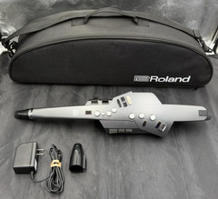 Roland Aerophone AE-10 Digital Wind Instrument with Case
