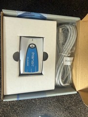 M-Audio Transit USB High-Resolution Mobile Audio Interface 24-bit/96kHz