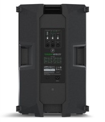Mackie Thump215XT 15″ 1400w Powered DJ PA Speaker+Tripod Stand+Mic Thump 212XT