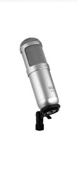MXL 910 Voice / Instrument Medium Diaphragm Cardioid Condenser Microphone