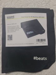 Sound Addicted Dust Cover For NI Machine MK3 and Jam New