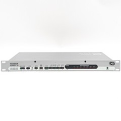 Peavey Feedback Ferret-D Dual Channel Automatic Feedback Eliminator