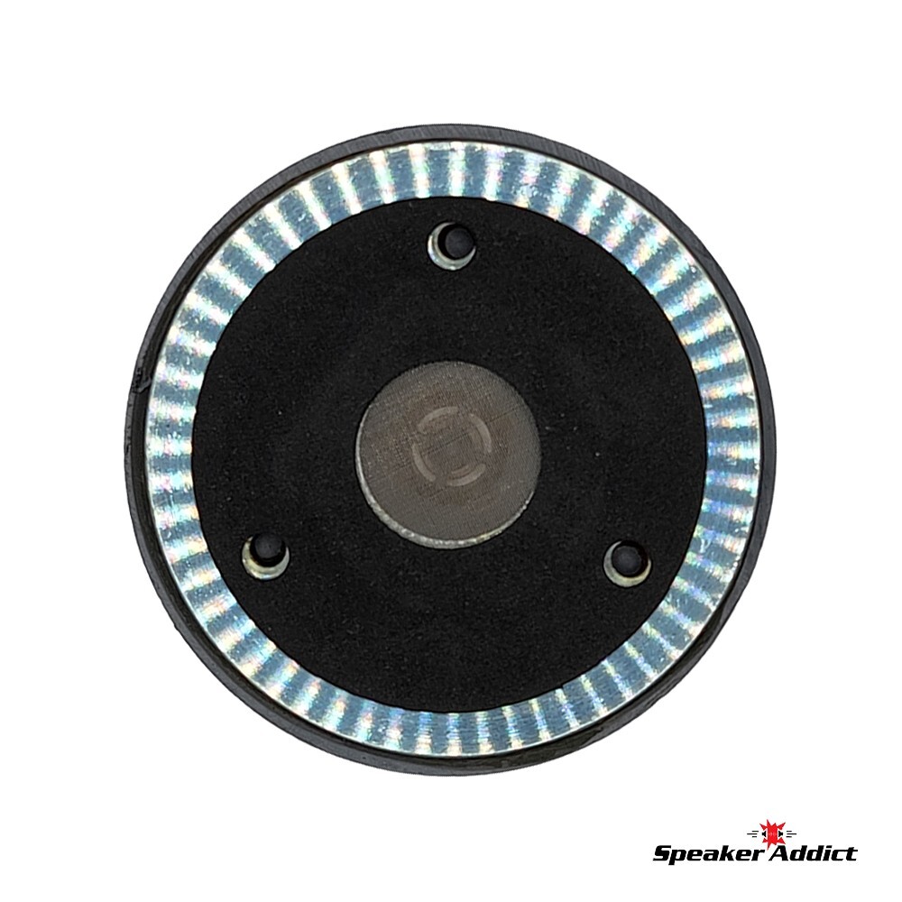 Elder Audio Beta 3 1″ 3-bolt Titanium Compression Driver 8ohm 800-20Khz