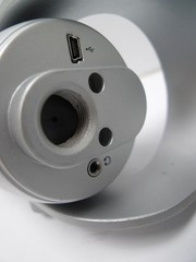 Blue Yeti Nano Condenser Microphone | No Cord