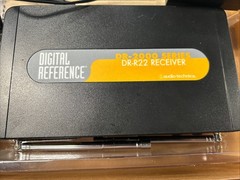Digital Reference DR-2505