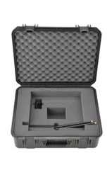 SKB Cases 3I-2015-YMP Waterproof Case For Yamaha Dtx-Multi 12 & Roland Spd-S New