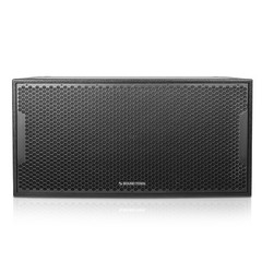 Sound Town 3200W Dual 18″ Powered Subwoofer w/ DSP, HPF, Bi-Amp (CARME-218SBPW)