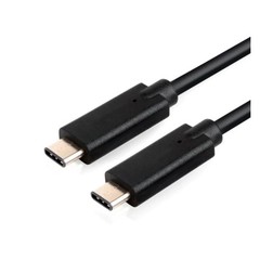Calrad 72-156-6 6′ USB C to USB C Cable (B-Stock)