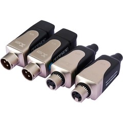 XVive U3D Wireless Microphone System Refurbished