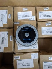 Beyma CP21/F High Frequency Compression Tweeter 8 Ohms