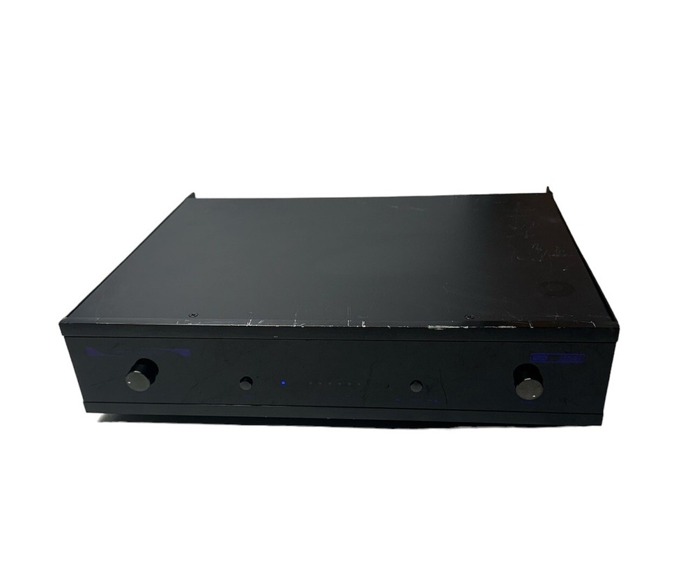 Stealth Acoustics SA 255 350W Monaural Sub Amplifier w/Filter