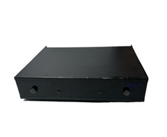 Stealth Acoustics SA 255 350W Monaural Sub Amplifier w/Filter
