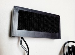 Radio Design Labs RDL ST-DA3 Stick-On Audio Distribution Amplifier