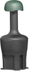 JBL 8″ In-Ground Landscape Sub Green