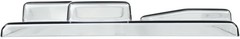 Decksaver DS-PC-ASMHSEXPLORER Polycarbonate Cover for ASM Hydrasynth Explorer