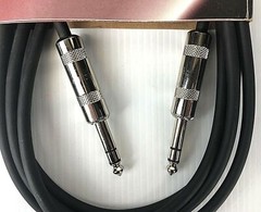 Rapco Horizon BP-10/SS.K 10ft Low Noise Microphone Cable Lot Of 2!