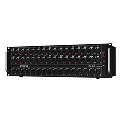 Midas DL32 32-Input 16-Output Digital Stage Box AES50 ULTRANET