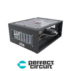 Savant Playback Rig Custom I/O Panel PRO AUDIO – USED – PERFECT CIRCUIT