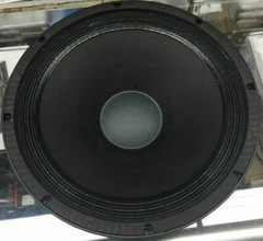 B&C 12MH801 12″ MidBass Car Audio Speaker 8-Ohm 700 Watts Woofer (PAIR)
