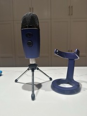 Blue 0281 Condenser Microphone – Shadow Grey