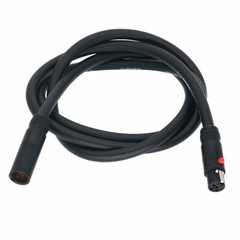 Mini-XLR 5pin TA5F/TA5M M/F Extension Cable For Sound level meter Larson Davis