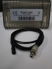 DPA 4071 Black SC4071-B03 Omni Mic Presence Boost Lo-Sens Lemo LEGACY