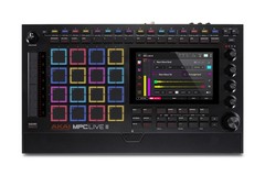 MPC Live III Standalone Music Production Center