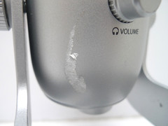 Blue Yeti Nano Condenser Microphone | No Cord