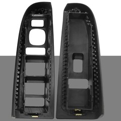 89045129 Window Switch Bezel Cover, Replacement for Chevy Avalanche 1500 2500