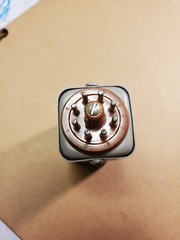 ampex microphone preamplifier 40dB or 6dB 4010040-02 mic pre accessory ag-350