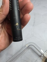 Sanken CS-1 Shotgun Mic