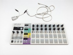 Arturia BeatStep Pro sequencer in fully working condition.