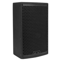 MODE Audio Compact 500W 8″ Full-Range Speaker Italian FaitalPRO Driver (CB-8)